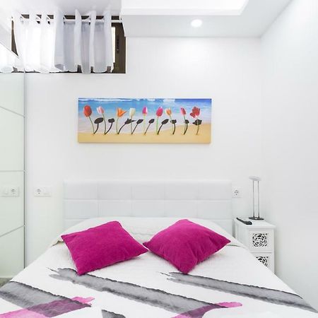 241 Quiet Bungalow With Terrace And Barbecue Playa de las Americas  Exteriér fotografie